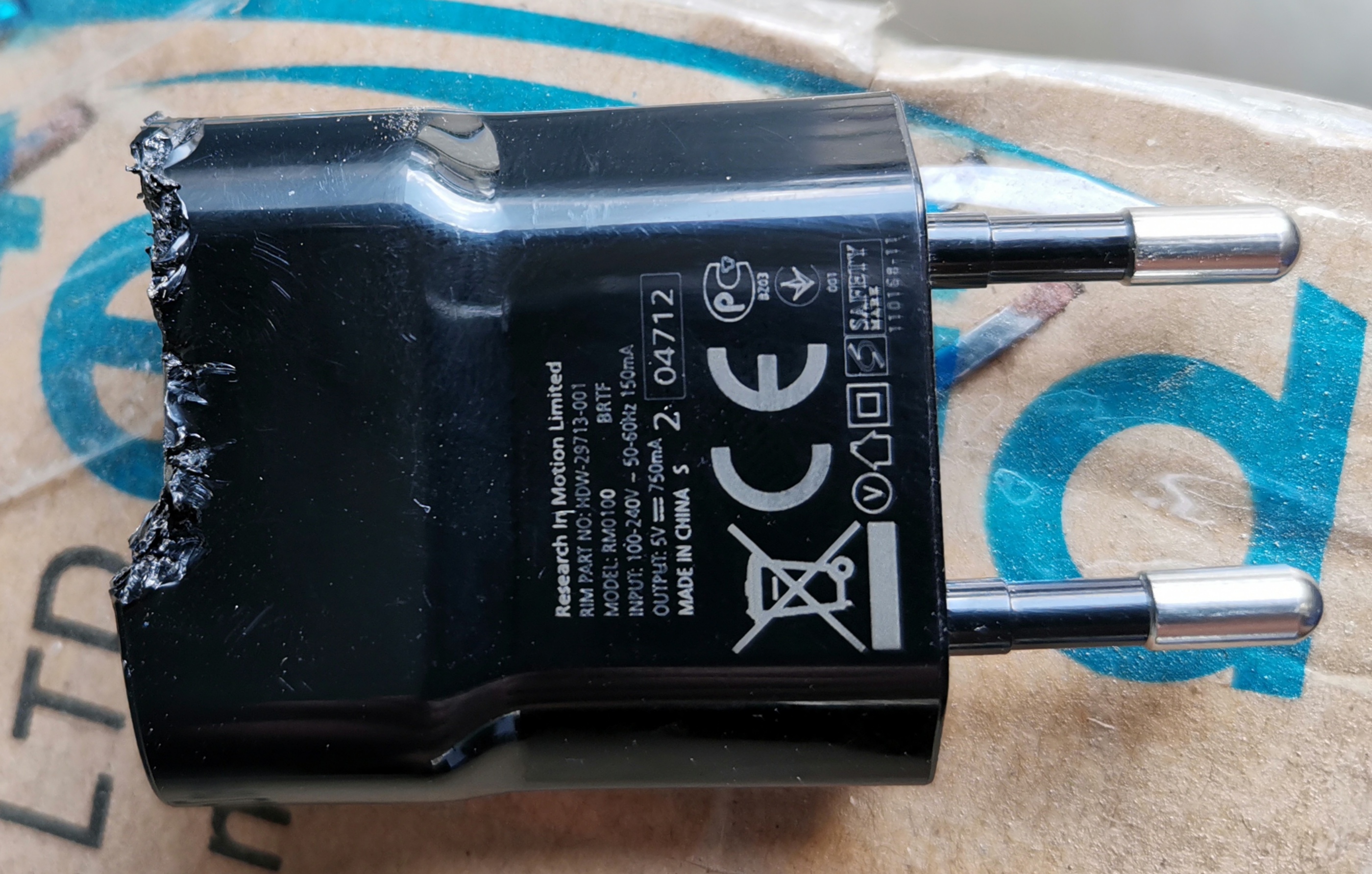 黑莓9900拆解图,黑莓9900拆解