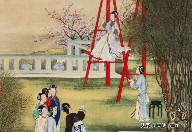 中国传统节日清明节的由来及风俗,中国传统节日清明节的来历和意义