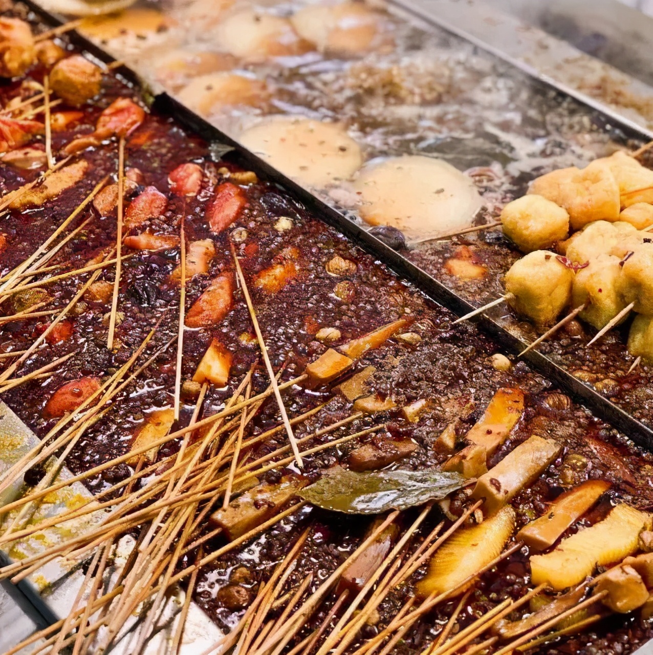 沈阳人有多爱吃鸡架,沈阳人为什么喜欢吃鸡架