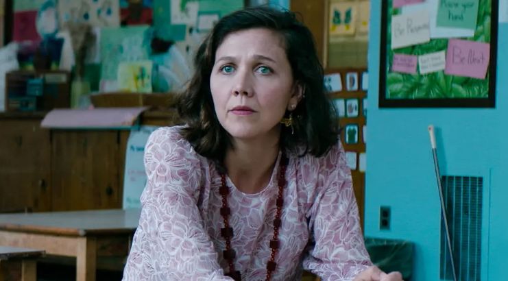 中年嬉皮士的梦怎么醒?