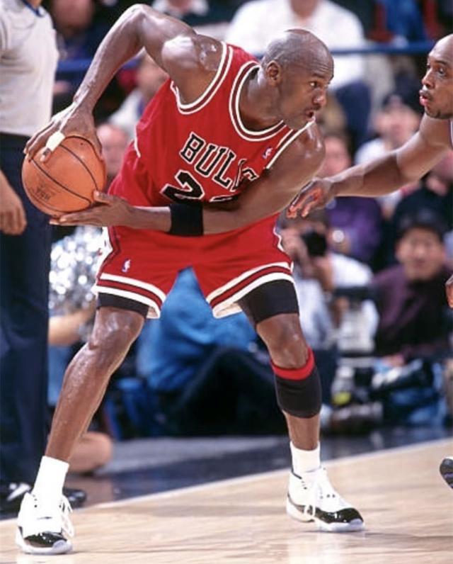 aj11为什么是篮球鞋之王,aj11大魔王为什么是鞋王