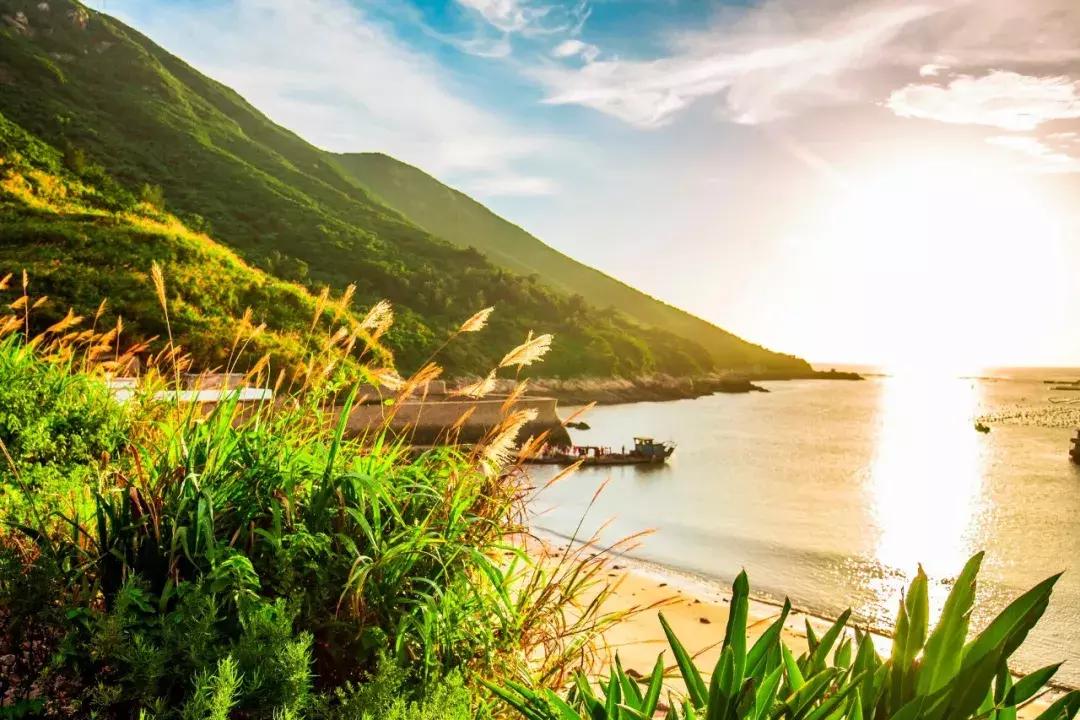 夏季海岛旅行地推荐,夏日海岛攻略