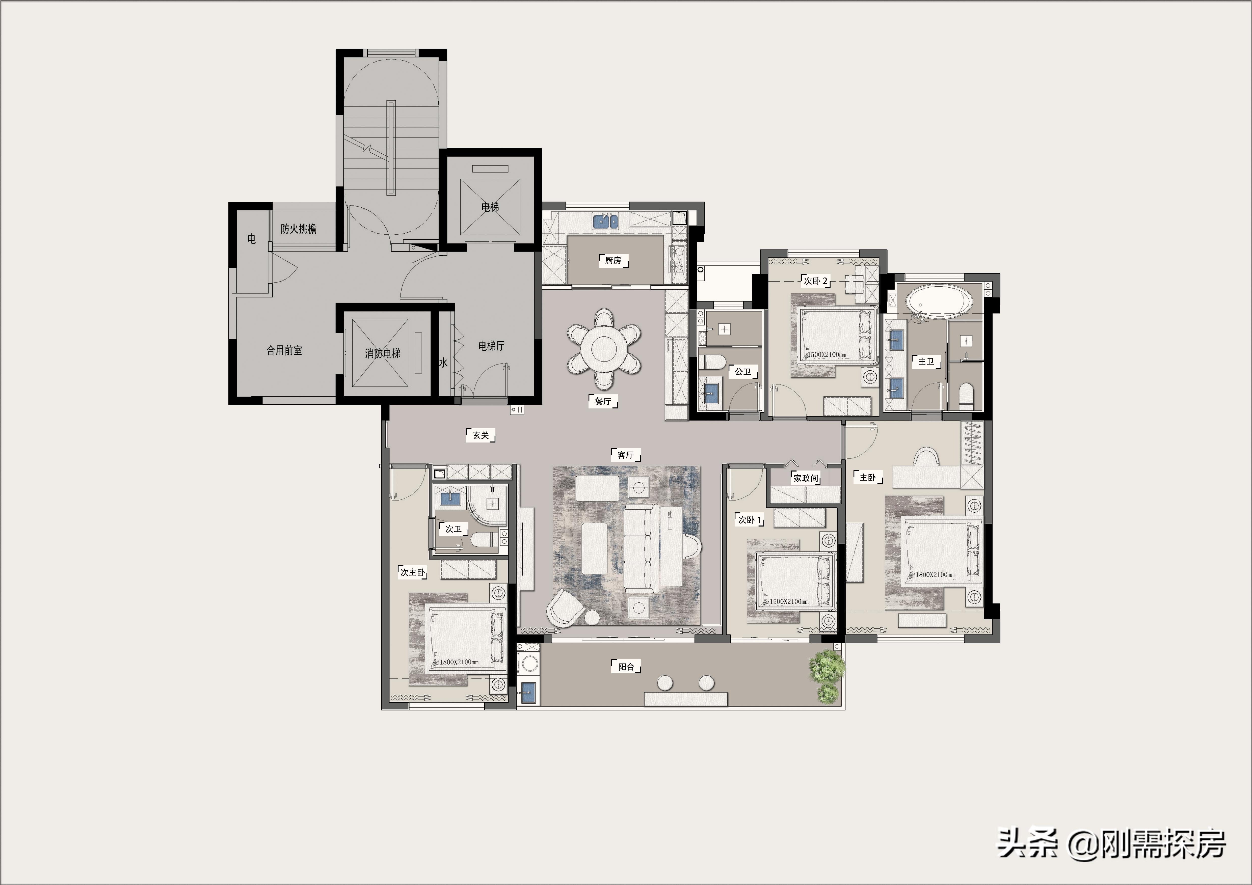 福州金山建发和玺最新降价吗,建发玖洲和玺大平层