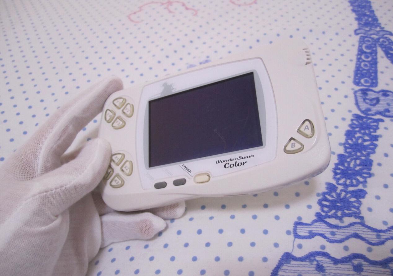 那些年出现的掌机,童年掌机最好玩的游戏有哪些