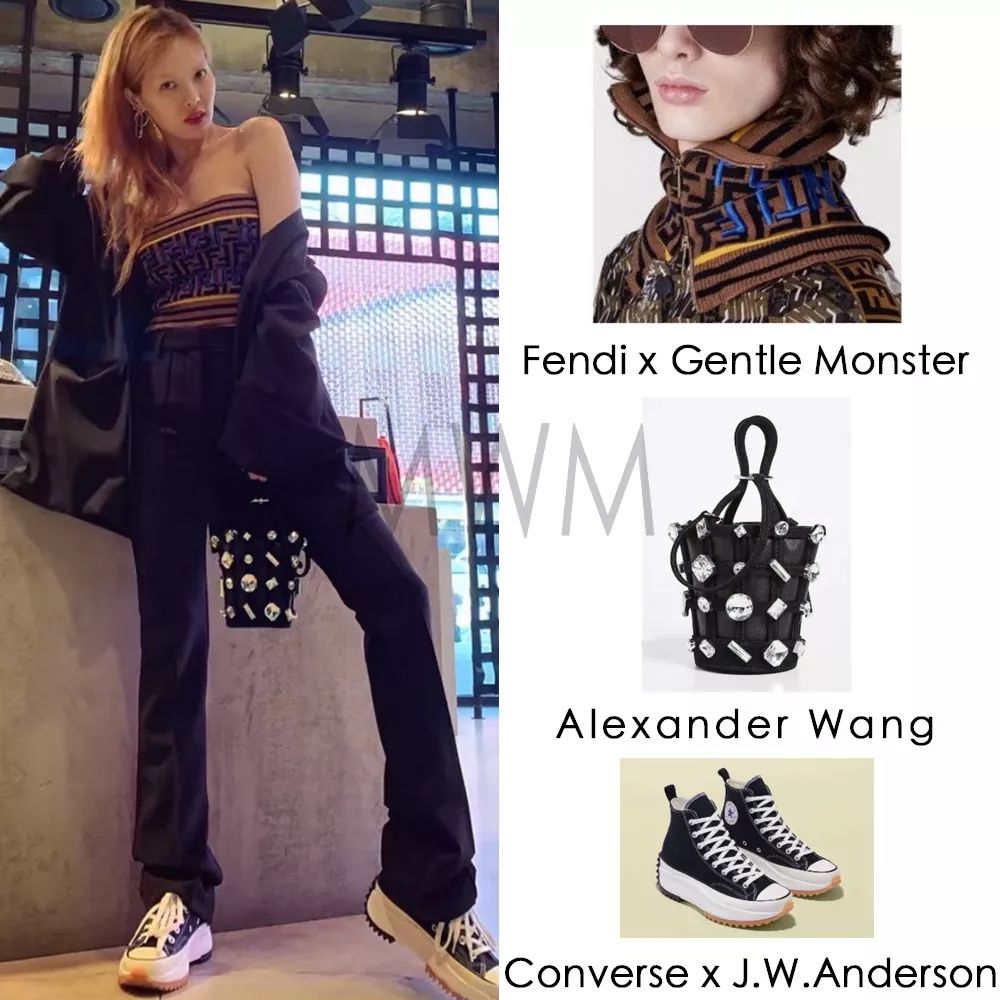 泫雅在韩国过气了吗,泫雅在韩国口碑怎样