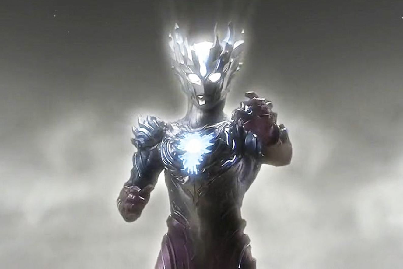 奥特曼全部名单图片,奥特曼全部名单