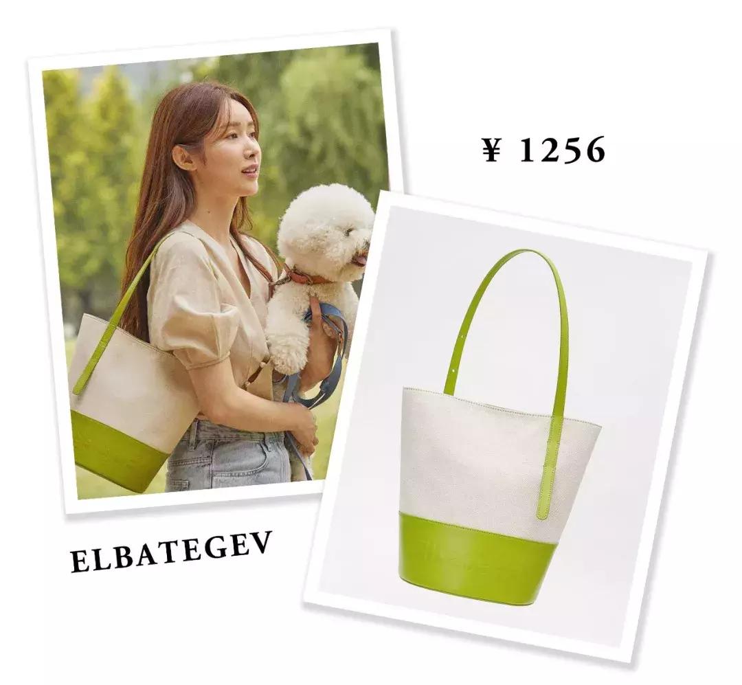 今年最流行的包包小ck,包包推荐小众高级感通勤包夏天