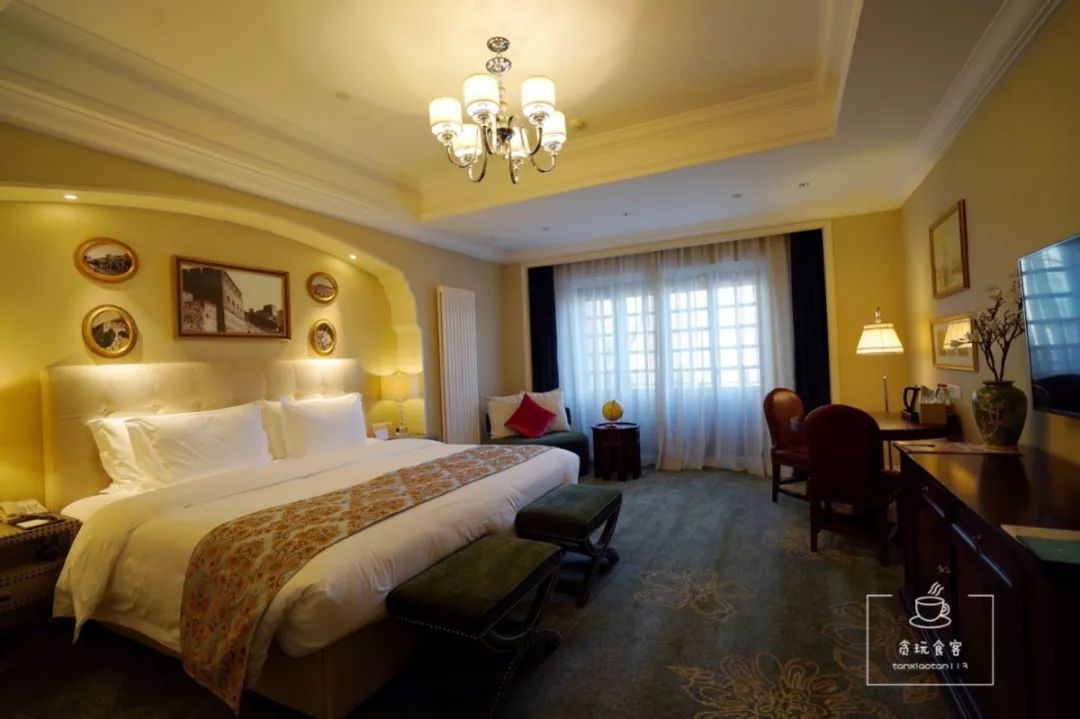 古北水镇住宿推荐这6家值得体验,古北水镇住宿攻略短租