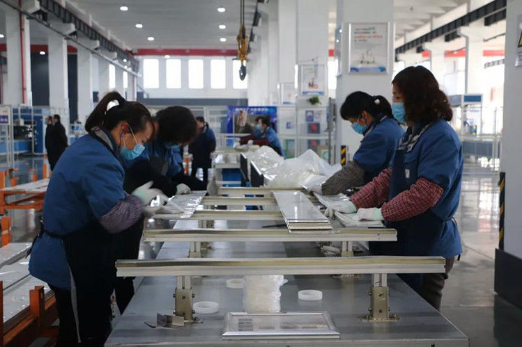 助力企业复工复产防疫工作总结,复工复产企业防疫工作