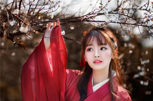 单眼皮和双眼皮哪个是汉人的后裔,汉族人是单眼皮还是双眼皮