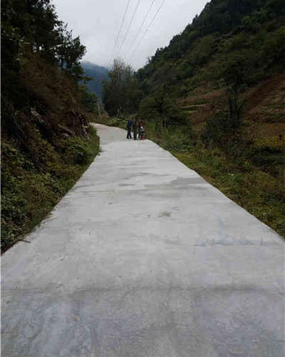 水泥路面冻坏了用什么料修补,水泥起皮脱落怎么修补