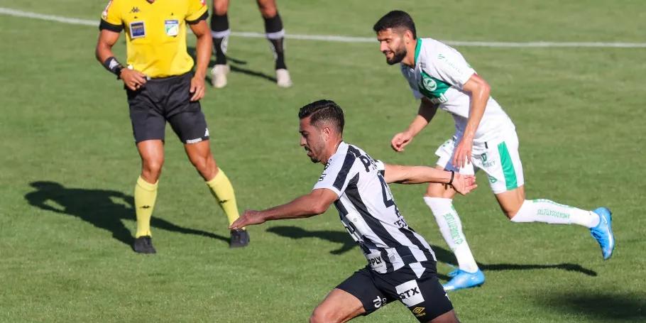 巴西足球甲级联赛2022赛程表,2022年巴西足球甲级联赛