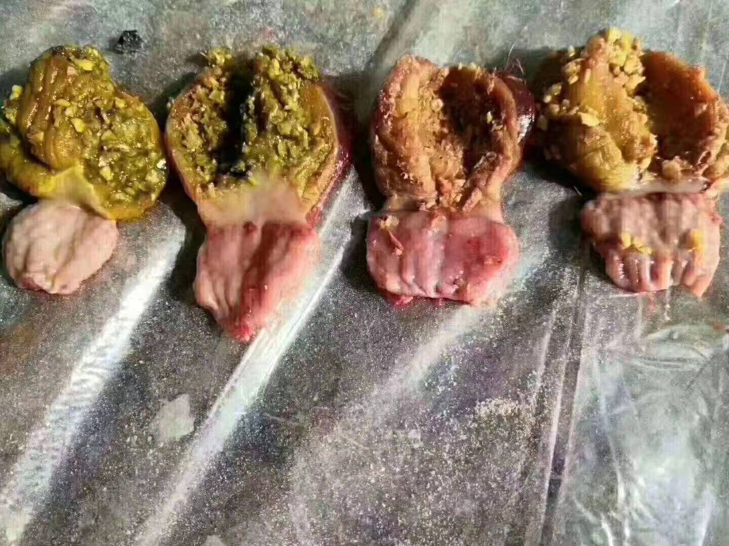 家禽霉菌毒素中毒怎么治疗,霉菌毒素对家禽养殖的危害