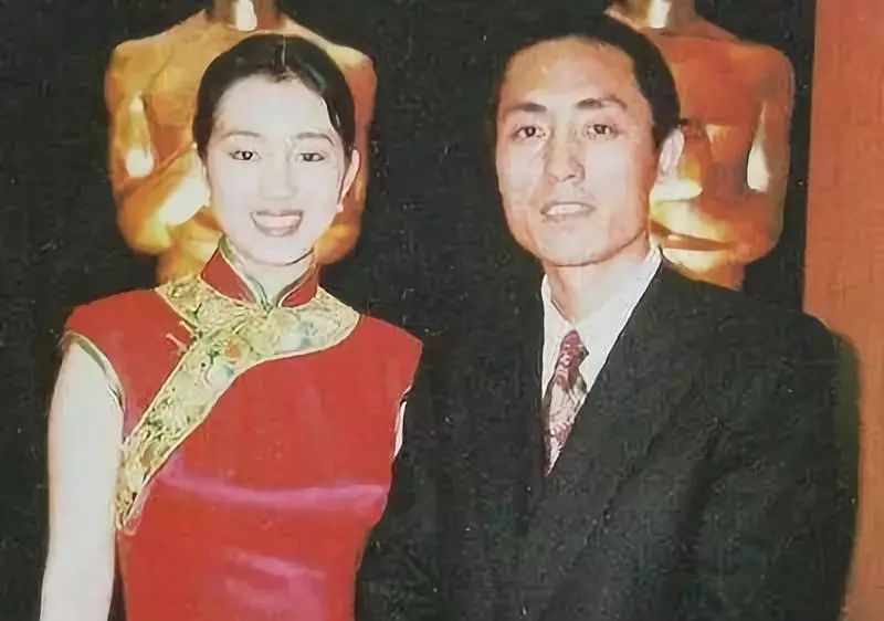 巩俐为什么嫁70多岁老头,巩俐为何嫁70多岁的法国老头