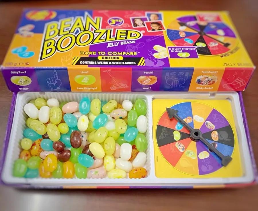 春天好吃的零食有哪些,春天满满小零食