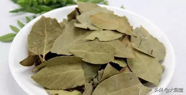 你不知道的香料特性大全请收藏,揭秘34种常用香料的名称与用途