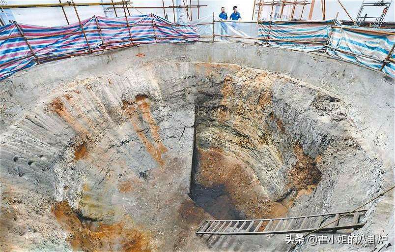 隋炀帝与秦始皇很有一比，原来两人都是短命帝国的“基建狂魔”