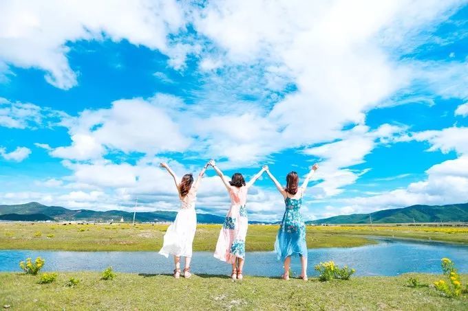 打卡香格里拉必体验的8件小事,来香格里拉必打卡的地方