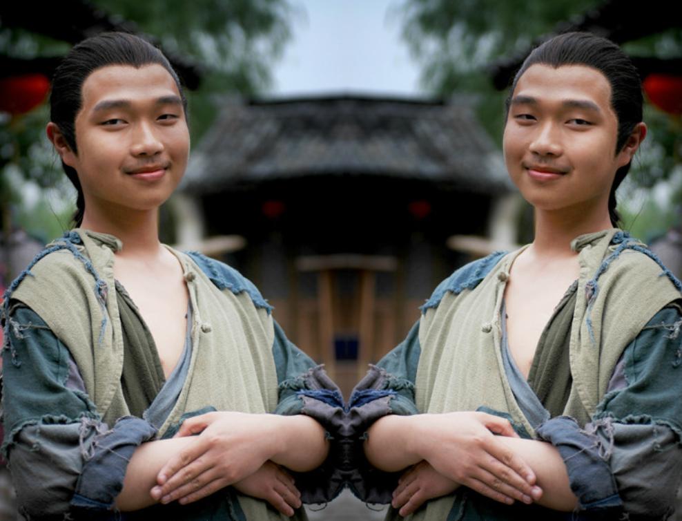 少林足球2016,少林足球最巅峰时刻