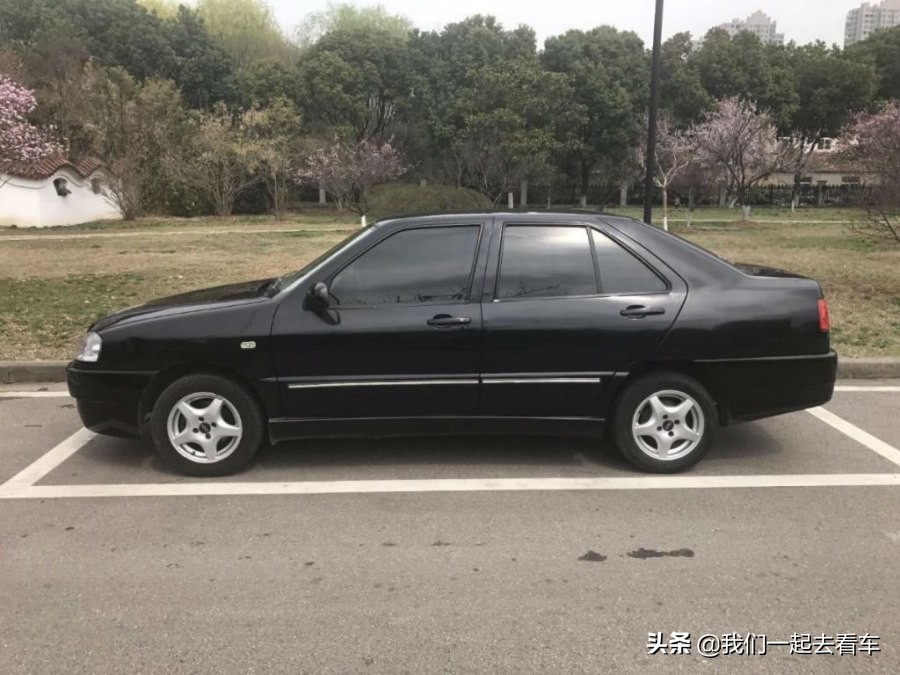 二手车奇瑞可以买么,二手奇瑞旗云能买吗