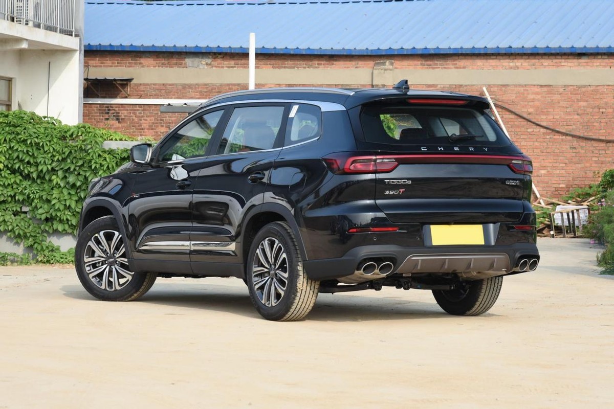 10-15万预算这两台suv实力最强,这几款suv空间大价格亲民实用耐开