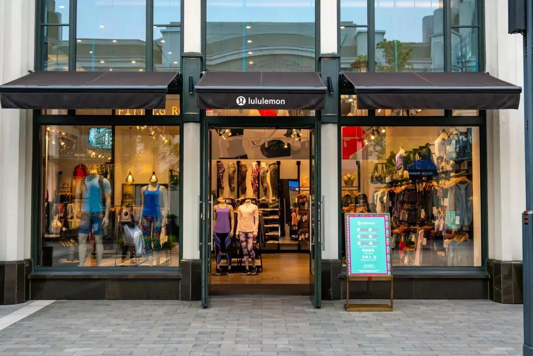 近200家大牌国庆薅羊毛攻略！这个购物天堂带你Slay朋友圈