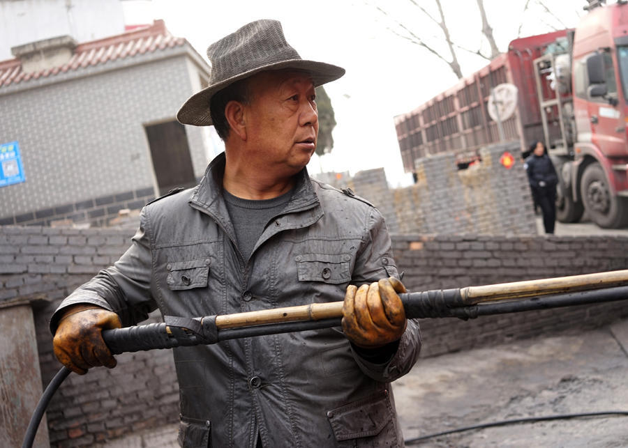 乡村采风纪实,乡村采风作品