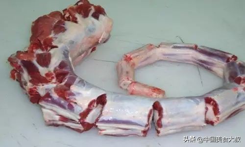 这么详细的牛杂碎加工处理方法及卤牛杂配方在我没后悔前赶紧拿走