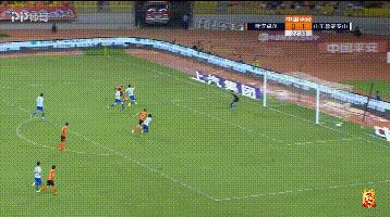 武汉卓尔4比3逆转广州富力,武汉卓尔赢球