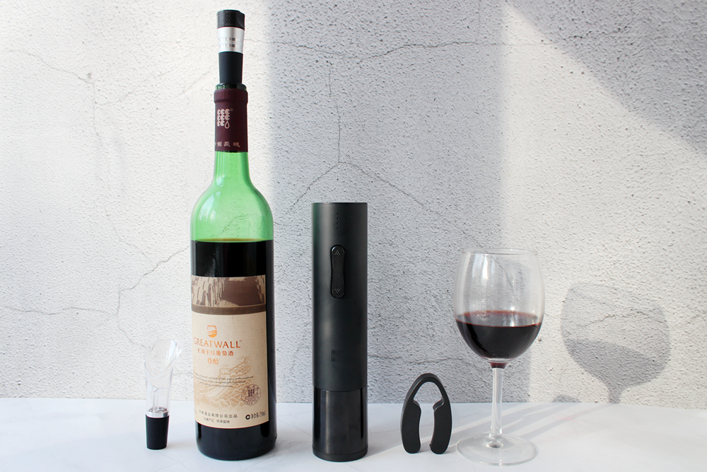 好物摆件开瓶器推荐,七彩礼盒开瓶器