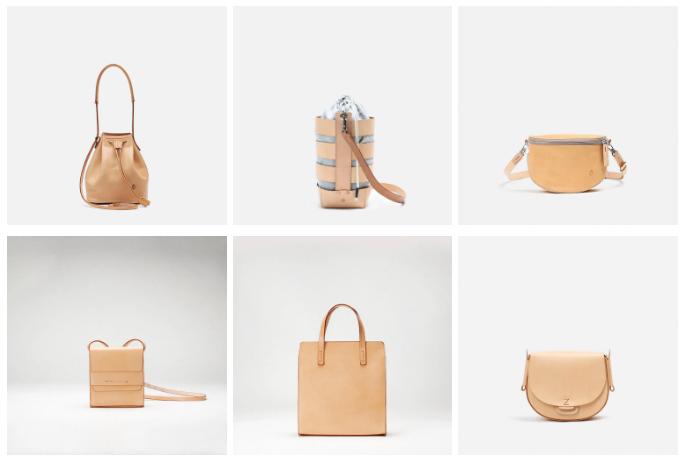 小众必买的100种包,最省钱的4只小众包