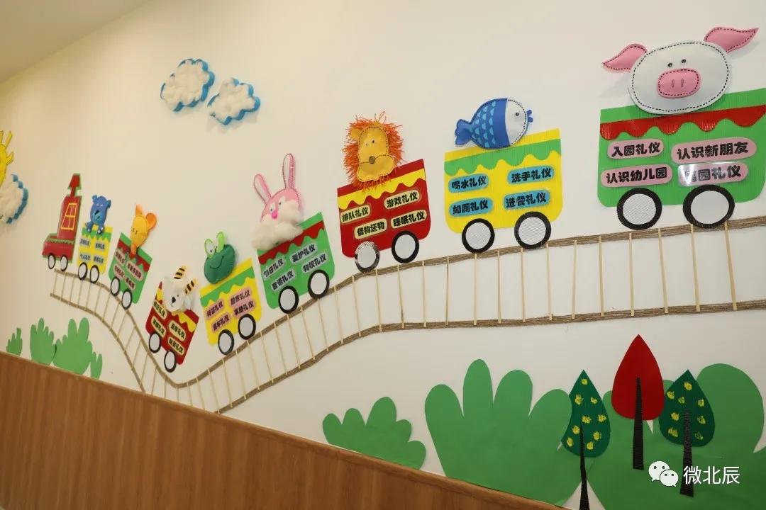 北辰区民办幼儿园,北辰新建18所幼儿园