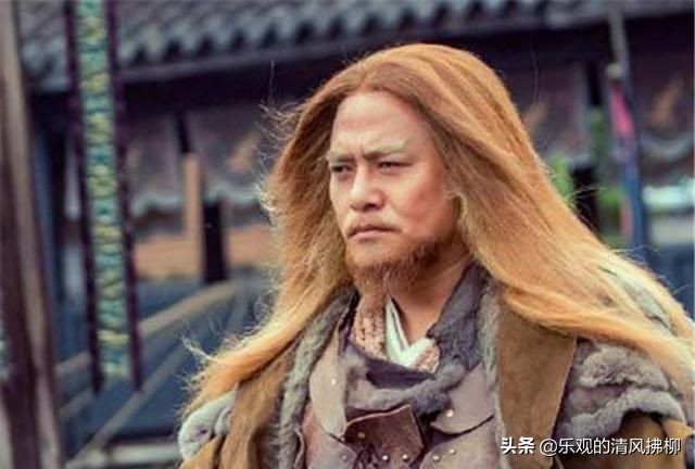 金毛狮王谢逊为什么会狮吼功,阳顶天教主拜波斯总教主