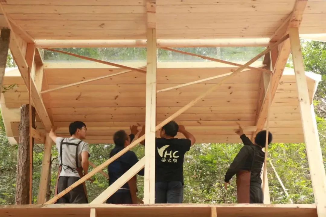 搭树屋、徒步森林、看国内最棒儿童剧……不出大成都的国庆假期指南来咯