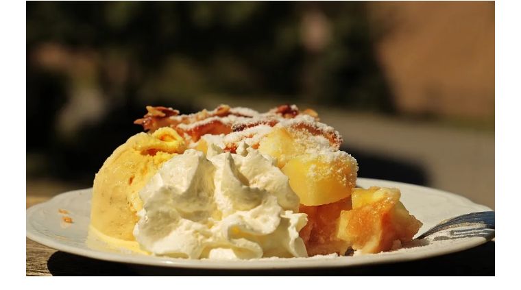 凤梨和菠萝什么区别图片,金钻凤梨与菠萝的区别