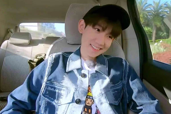 王源抽烟tfboys受影响没有,王源抽烟完整视频tfboys