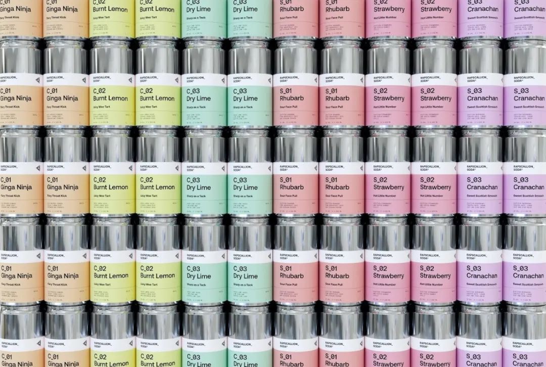 产品包装如何设计让包装更有趣,具体的产品包装设计方案