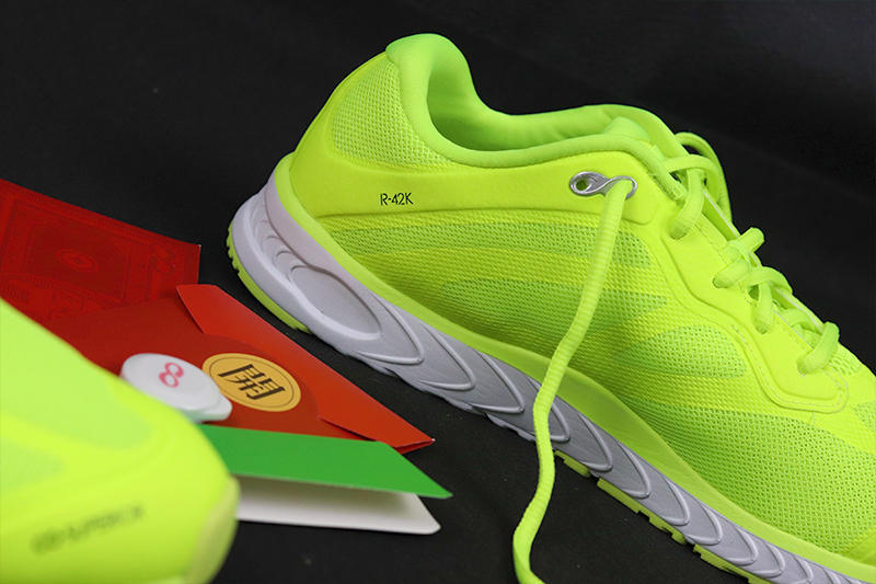 寒冬已到,咕咚跑鞋好还是42k好