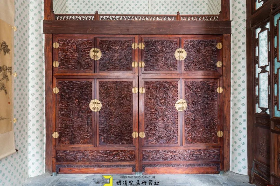 崇庆皇太后寿康宫,寿康宫崇庆太后与十三贝勒