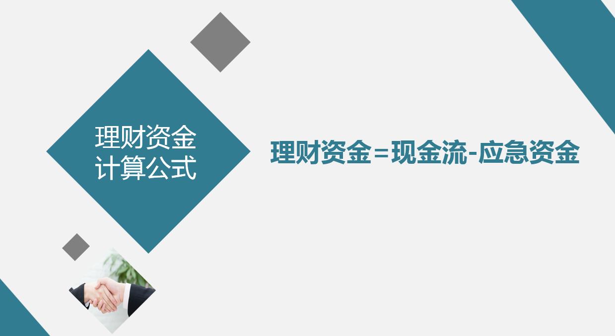 一个公式搞定一只股票,一个公式教你计算