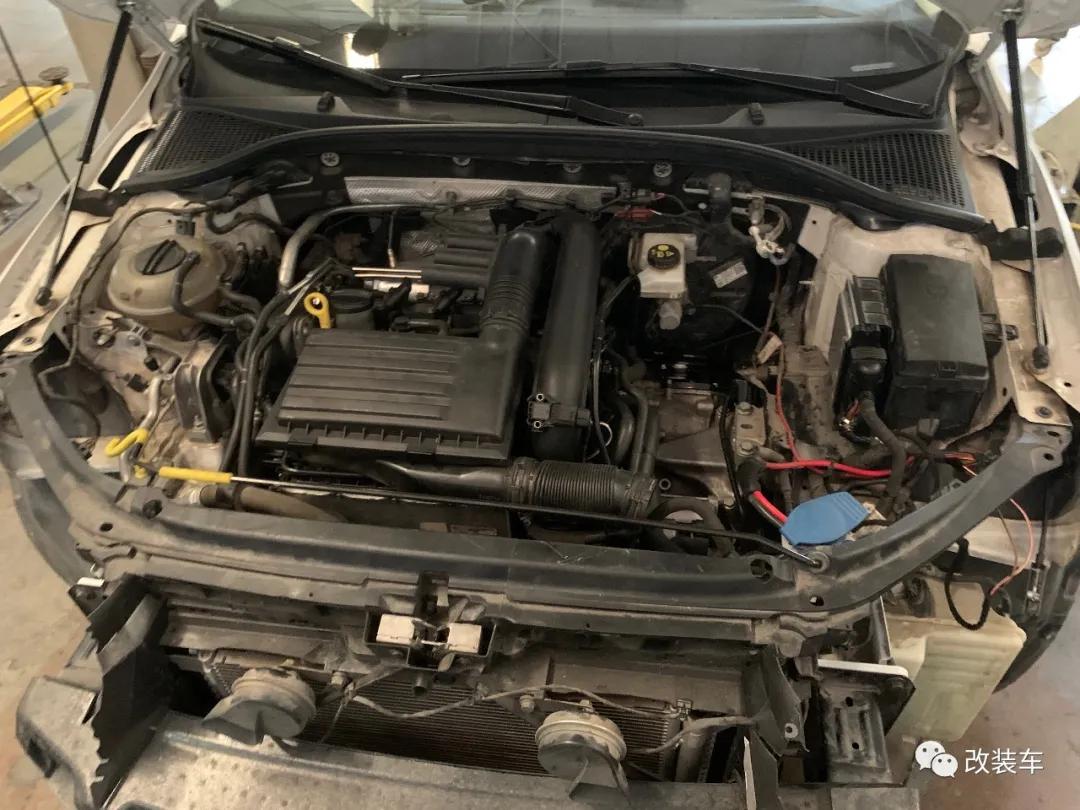 为什么有2.5匹斯柯达明锐,斯柯达明锐独立悬架是哪款