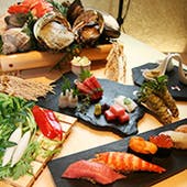 日本东京美食寿司,在日本东京吃高级寿司料理