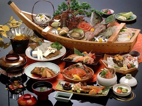 怀石料理主要吃什么,吃怀石料理注意事项