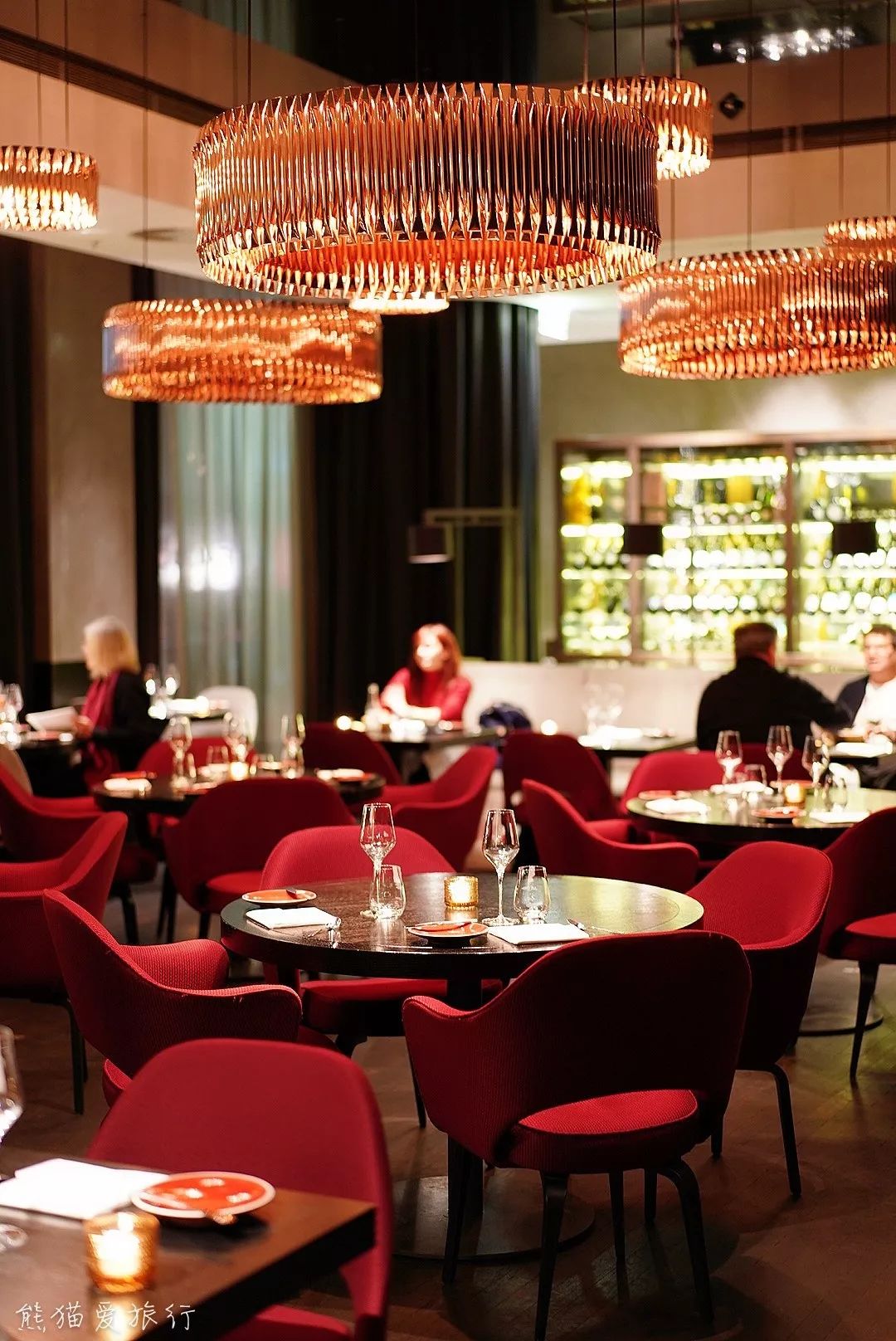 曾经穷却性感的德国柏林，为何吸引全球创意人士前往？