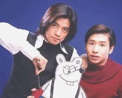 罗志祥暖心撑腰抗疫战士,罗志祥欧弟综艺节目视频