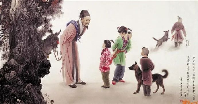 长安十二时辰贺知章骂圣人是哪集,长安十二时辰贺知章骂圣人完整版