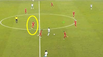 外来和尚难念经？是不是本土国脚只会传球给武磊？