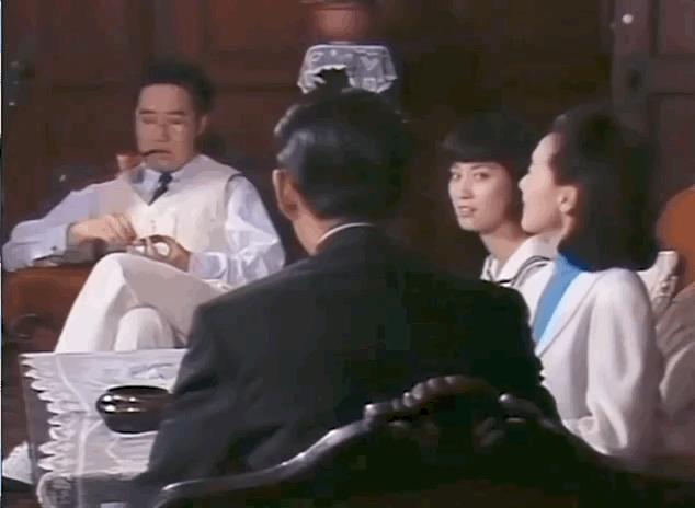 当年这部《围城》未免也太好笑了吧