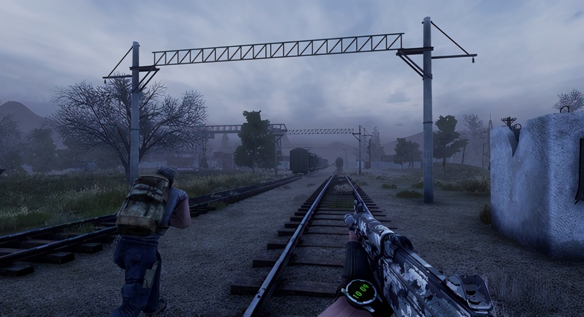 willtoliveonline游戏,willtoliveonline角色推荐