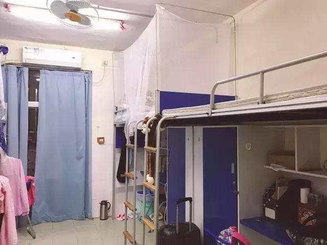 深圳公立高中哪个学校宿舍条件好,深圳公办普高都有宿舍吗